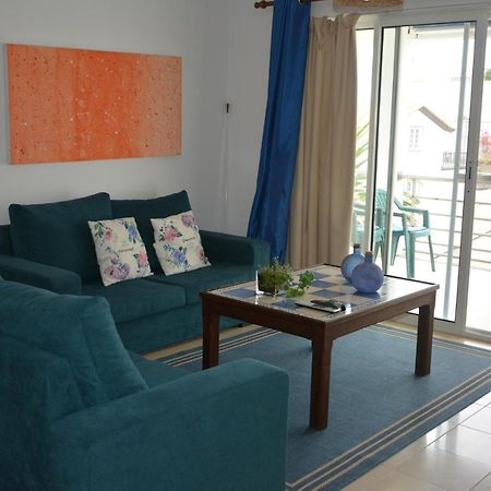 Apartamento De Вила-Франка-ду-Кампу Экстерьер фото