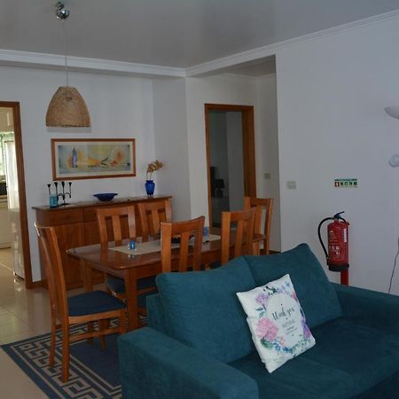 Apartamento De Вила-Франка-ду-Кампу Экстерьер фото